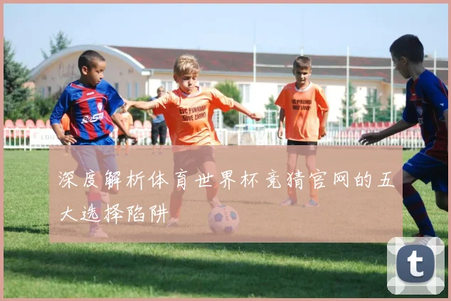 深度解析体育世界杯竞猜官网的五大选择陷阱